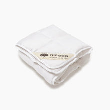 Ladda upp bild till gallerivisning, Nsleep Täcke Baby - Kapok, 70 x 100cm NSleep