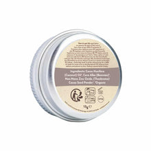 Ladda upp bild till gallerivisning, Suntribe Face & Sport Mini Zinc Sunscreen - SPF50 - Mud Tint, 15g Suntribe