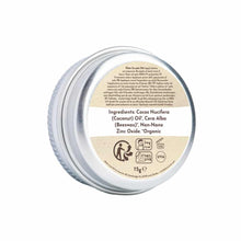 Ladda upp bild till gallerivisning, Suntribe - Face & Sport Mini Zinc Sunscreen - SPF50 - Original White, 15g Suntribe