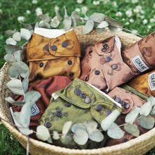 Ladda upp bild till gallerivisning, Elskbar Tygblöja Nyfödd - Twigs Elskbar