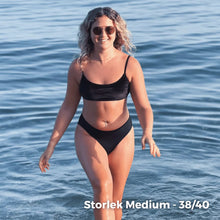 Ladda upp bild till gallerivisning, Comfydence Baddrakt med mensskydd - Sunshine Comfydence