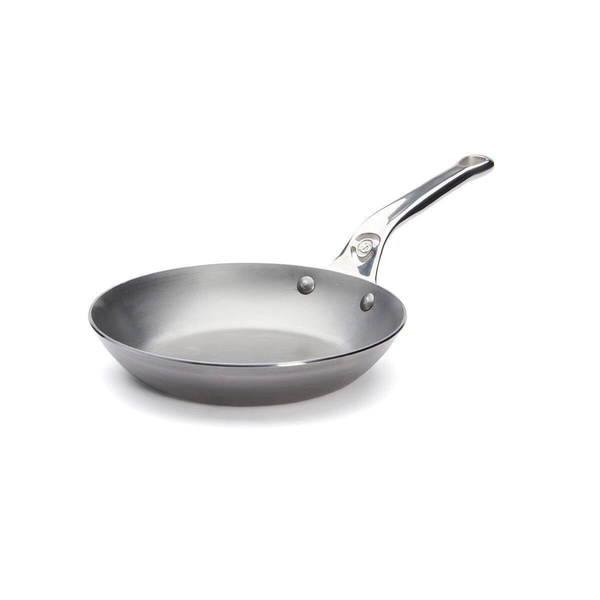 de Buyer Mineral B PRO Stekpanna Kolstål - dia. 20 cm de Buyer