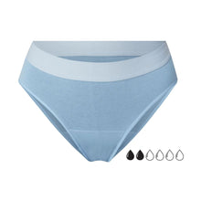 Ladda upp bild till gallerivisning, Comfydence Lättabsorption Menstrosor - eko/bomull - Summer Breeze Comfydence