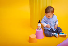 Ladda upp bild till gallerivisning, 24Bottles barnflaska, 250ml - Best Friends 24Bottles