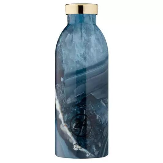 24Bottles vattenflaska Clima Bottle, 500ml - Agate 24Bottles 