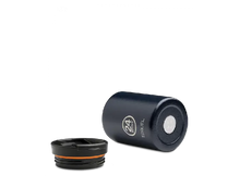 Ladda upp bild till gallerivisning, 24 Bottles Termokop 350 ml - Deep Blue 24Bottles