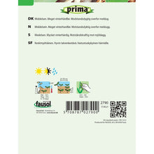 Ladda upp bild till gallerivisning, PRIMA® frön - Spenat PRIMA