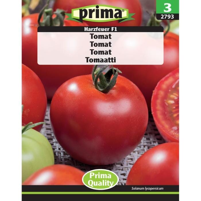 PRIMA® frön - Tomat PRIMA 