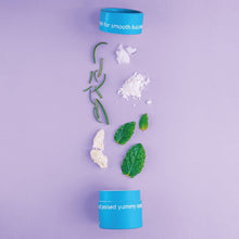 Ladda upp bild till gallerivisning, Lekker Creme Deodorant - Stay Fresh / Peppermint & Rosemary, 30g The Lekker Company