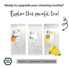 Ladda upp bild till gallerivisning, Terra Gaia OX Oxygen fläckborttagningsmedel - 1 Kg Terra Gaia