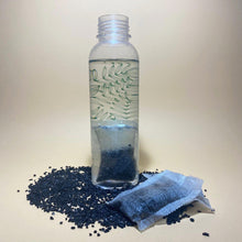 Ladda upp bild till gallerivisning, Le Charbon Actif - vattenfilter från aktiverat växtkol - 2 x 15g pose Le Charbon Actif Francais