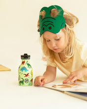 Ladda upp bild till gallerivisning, 24Bottles barnflaska, 250ml - Jurassic Friends 24Bottles