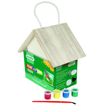 Ladda upp bild till gallerivisning, Gardman Paint Your Own - fågelmatning Gardman