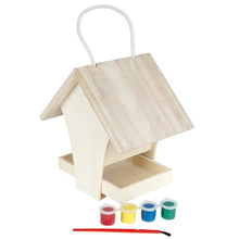 Ladda upp bild till gallerivisning, Gardman Paint Your Own - fågelmatning Gardman