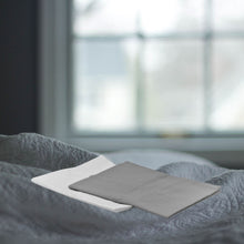 Ladda upp bild till gallerivisning, Suztain 100% bomull örngott - grå SE Suztain