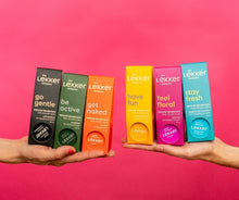 Ladda upp bild till gallerivisning, Lekker Creme Deodorant - Be Active / Woodland, 30g The Lekker Company