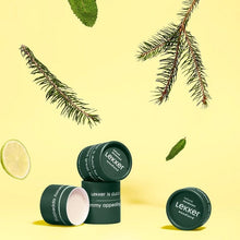 Ladda upp bild till gallerivisning, Lekker Creme Deodorant - Be Active / Woodland, 30g The Lekker Company