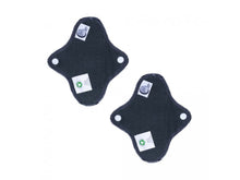 Ladda upp bild till gallerivisning, Terra Gaia Tygbindor / trosskydd - Mini, 2 pack Terra Gaia