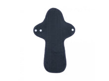 Ladda upp bild till gallerivisning, Terra Gaia Tygbindor / trosskydd Heavy Flow - Anthracite, 1stk Terra Gaia