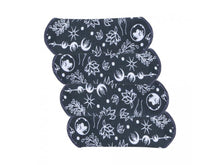 Ladda upp bild till gallerivisning, Terra Gaia Trosskydd - Gaia Anthracite, 4 st Terra Gaia