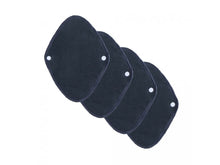 Ladda upp bild till gallerivisning, Terra Gaia Trosskydd - Anthracite, 4 st Terra Gaia