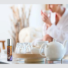 Ladda upp bild till gallerivisning, Terra Gaia ekologisk eterisk olja Roll On - Relax, 10ml Terra Gaia