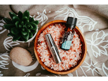 Ladda upp bild till gallerivisning, Terra Gaia ekologisk eterisk olja - Breathe Free, 10ml Terra Gaia