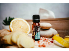 Ladda upp bild till gallerivisning, Terra Gaia ekologisk eterisk olja - Breathe Free, 10ml Terra Gaia