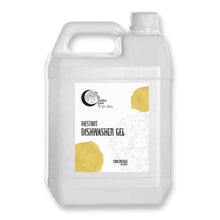 Ladda upp bild till gallerivisning, Terra Gaia Maskindiskmedel - ekologiskt - 5L Terra Gaia