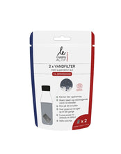 Ladda upp bild till gallerivisning, Le Charbon Actif - vattenfilter från aktiverat växtkol - 2 x 15g pose Le Charbon Actif Francais