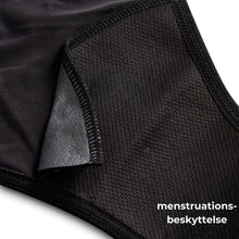 Ladda upp bild till gallerivisning, Comfydence Baddrakt med mensskydd - Sunshine Comfydence