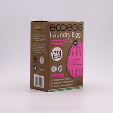 Ladda upp bild till gallerivisning, Ecoegg 2nd Gen tvättboll 70 vaske Ecoegg