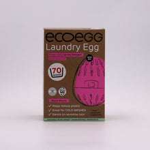 Ladda upp bild till gallerivisning, Ecoegg 2nd Gen tvättboll 70 vaske Ecoegg British Blossom