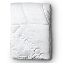 Ladda upp bild till gallerivisning, Læsø Garnspinderi ulltäcken - 4-season, 200cm Læsø Garnspinderi