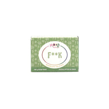 Ladda upp bild till gallerivisning, MoodSoap Tvål - F**K, 150g MoodSoap
