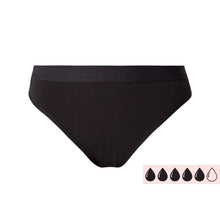 Ladda upp bild till gallerivisning, Comfydence superabsorption Menstrosor - Get Cozy eko/bomull Comfydence