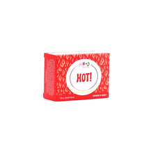 Ladda upp bild till gallerivisning, MoodSoap Tvål - HOT! , 150g MoodSoap
