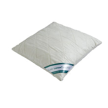 Ladda upp bild till gallerivisning, Læsø Garnspinderi ullkudde - 60 x 60cm Læsø Garnspinderi