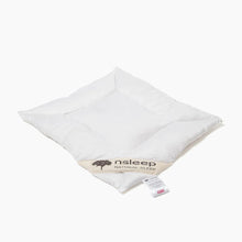 Ladda upp bild till gallerivisning, Nsleep Kudde - Kapok / Baby, 40x45 cm NSleep