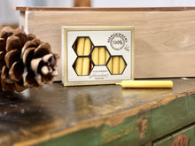 Ladda upp bild till gallerivisning, Steinhart bivax - Julgransljus, 20 st. Steinhart