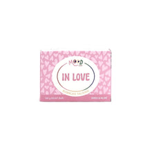 Ladda upp bild till gallerivisning, MoodSoap Tvål - In Love, 150g MoodSoap