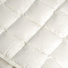 Ladda upp bild till gallerivisning, Nsleep Täcke Junior - Kapok / Tencel, 100 x 140 cm NSleep