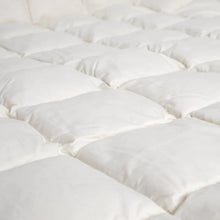 Ladda upp bild till gallerivisning, Nsleep Täcke Junior - Kapok / Tencel, 100 x 140 cm NSleep