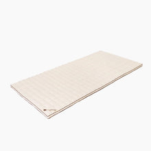 Ladda upp bild till gallerivisning, Nsleep Bäddmadrass - Kapok, 90x200 cm NSleep