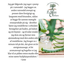 Ladda upp bild till gallerivisning, Le Petit Olivier - Micellar Gel Aloe Vera & Grøn Te - 400ml Le Petit Olivier