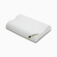 Ladda upp bild till gallerivisning, Nsleep Kudde - Ergonomisk/ Naturlatex, 44x63CM NSleep
