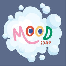 Ladda upp bild till gallerivisning, MoodSoap Tvål - HOT! , 150g MoodSoap 
