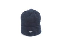 Ladda upp bild till gallerivisning, Læsø Garnspinderi Ullmössa - Blå Apparel & Accessories Læsø Garnspinderi