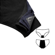 Ladda upp bild till gallerivisning, Comfydence superabsorption Menstrosor - nylon - What's Up Comfydence
