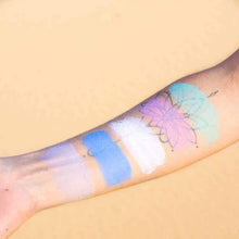 Ladda upp bild till gallerivisning, Suntribe Natural Mineral Zinc Sun Stick SPF30 - Ocean Blue, 30g Suntribe